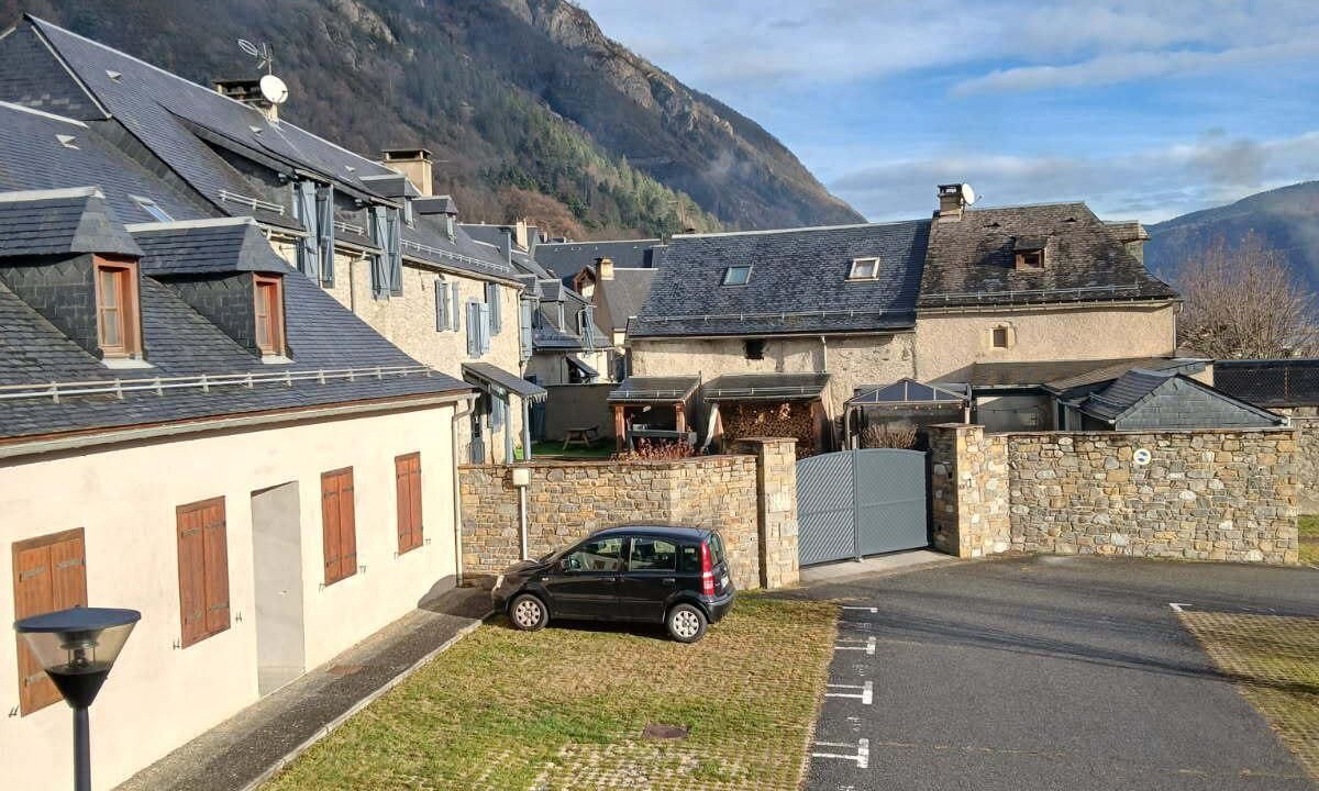 Photo of Outdoor in Vignec