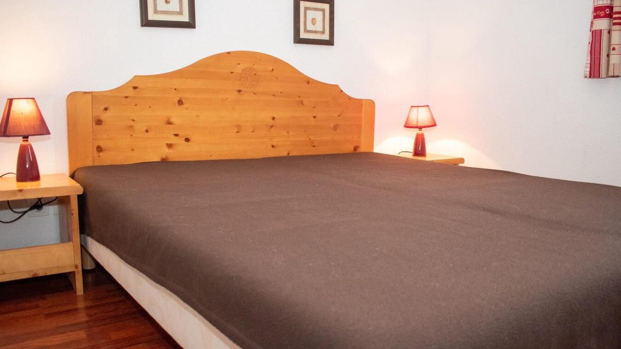 Photo of Bedroom in Vignec
