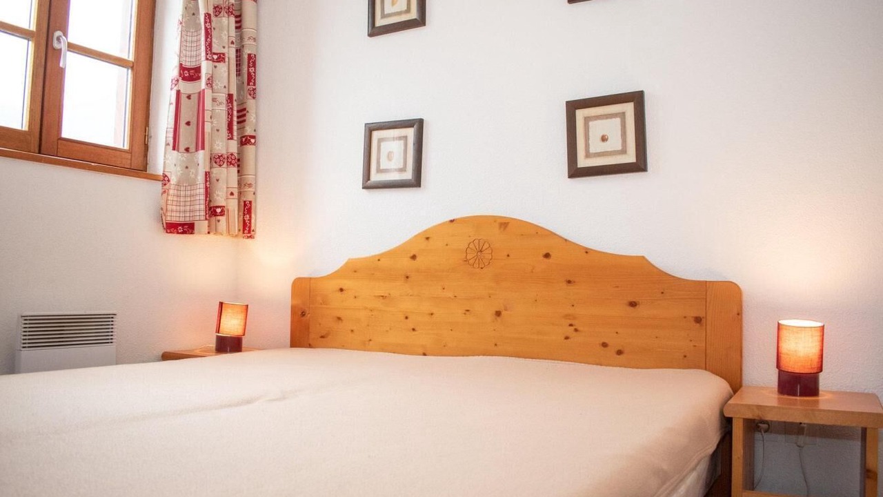 Photo of Bedroom in Vignec