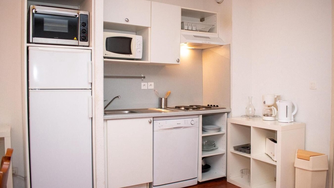 Photo of Kitchen in Vignec