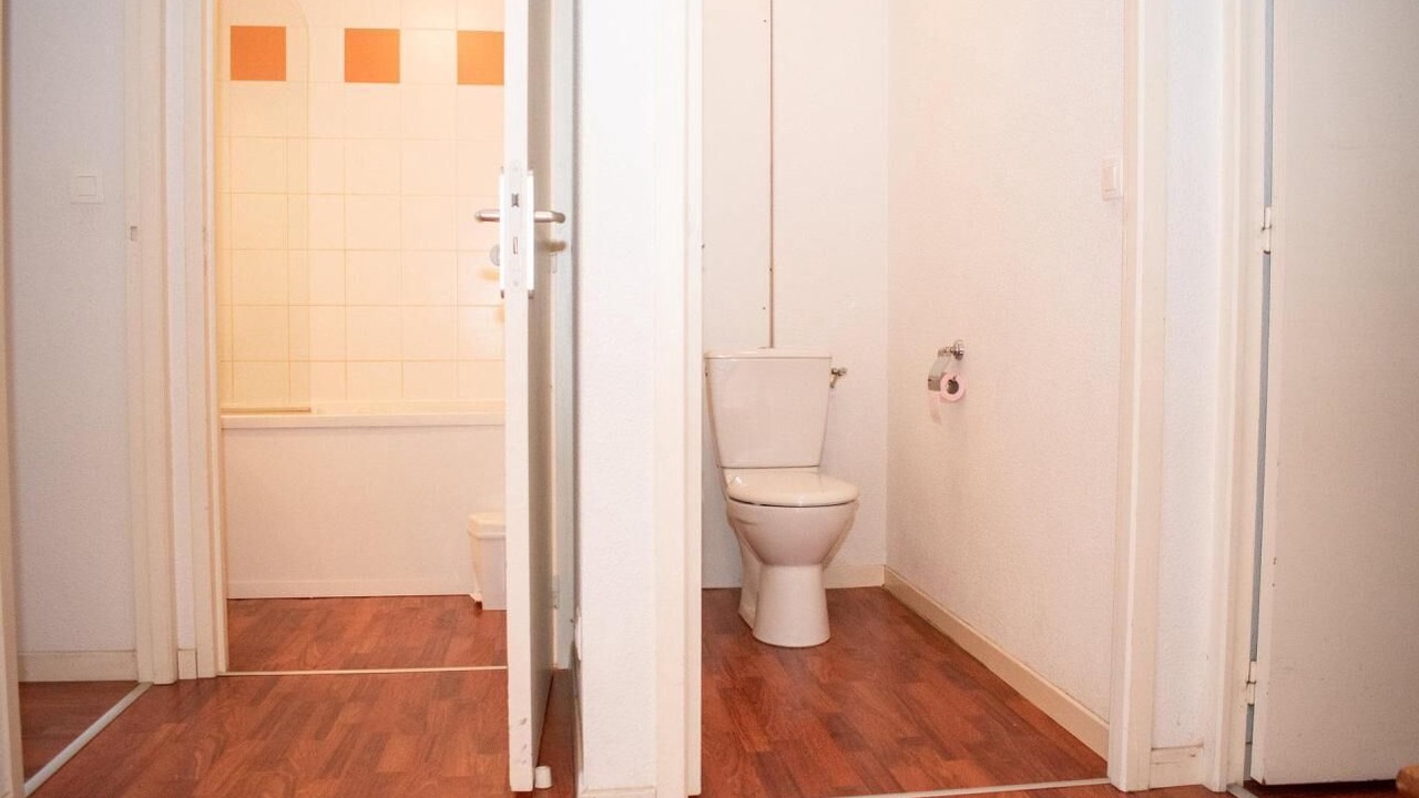 Photo of Bathroom in Vignec