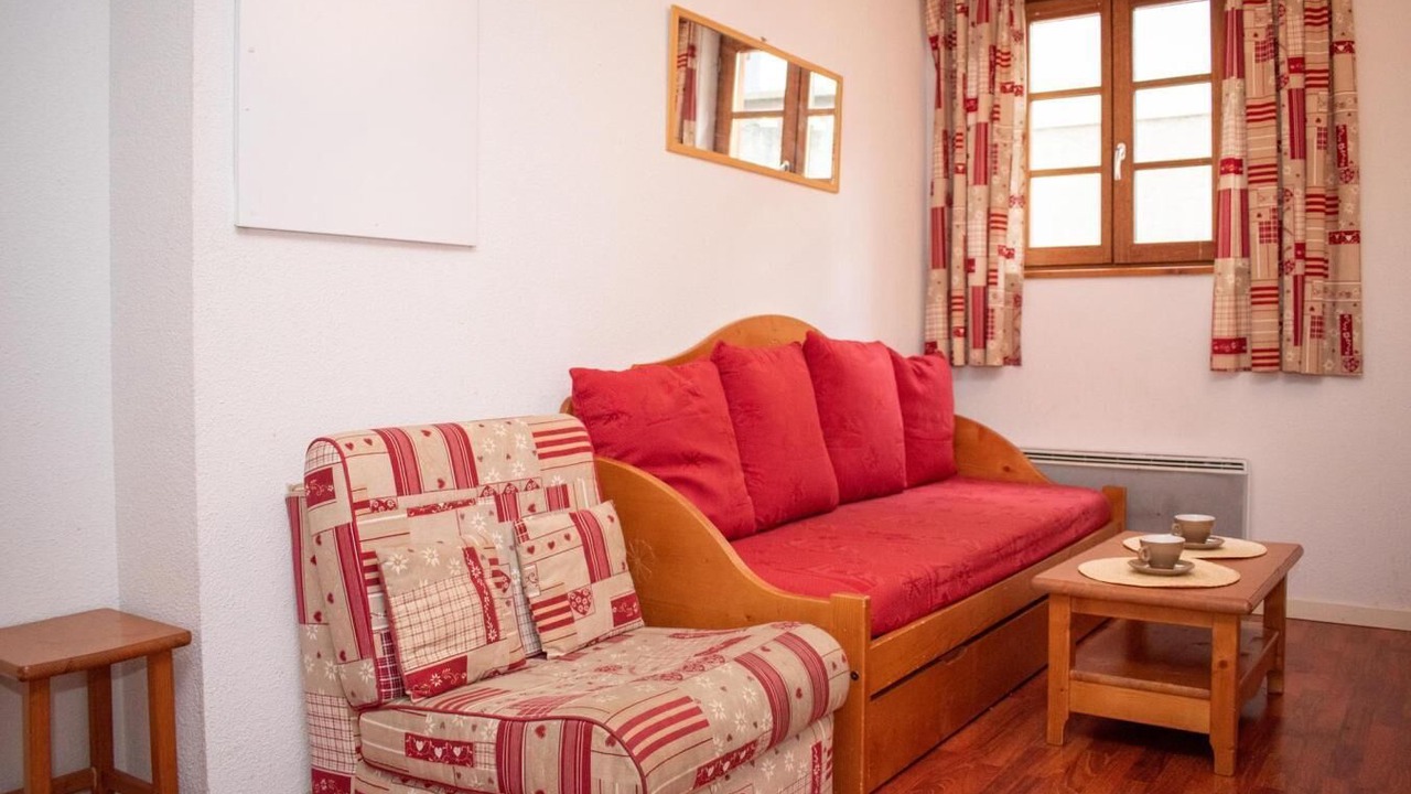 Photo of Livingroom in Vignec