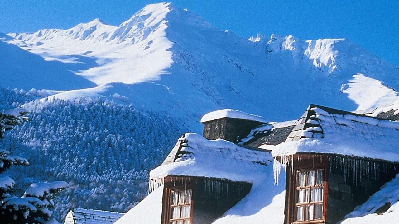 Photo of Outdoor in Vignec