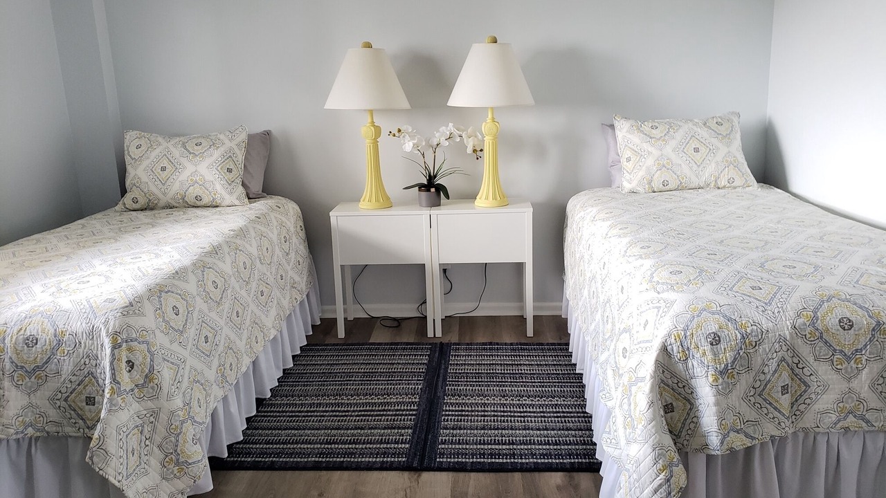 Photo of Bedroom in South Harbor Island