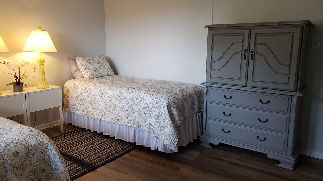 Photo of Bedroom in South Harbor Island