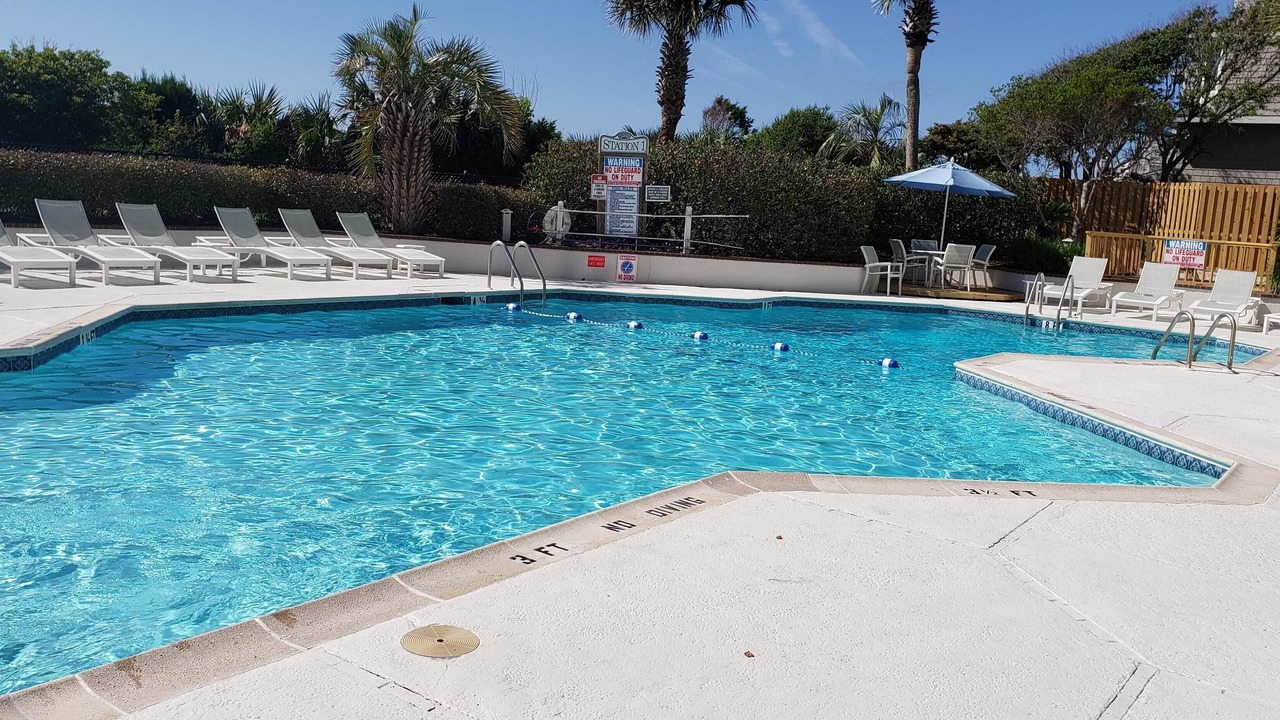 Photo of Outdoor in South Harbor Island