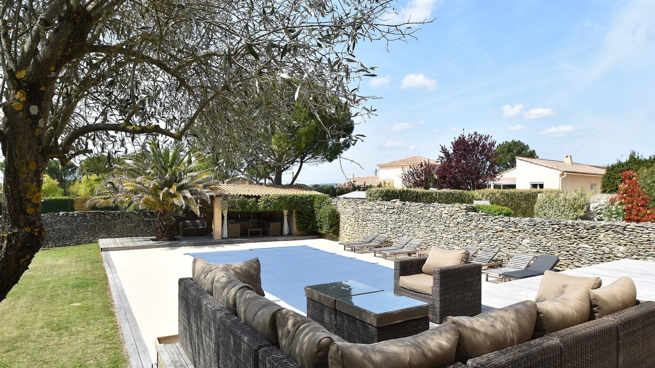 Photo of Patio Balcony in Saint-Quentin-la-Poterie