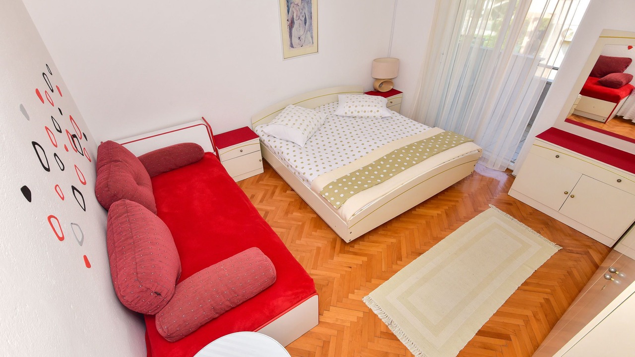 Photo of Bedroom in Gorinka