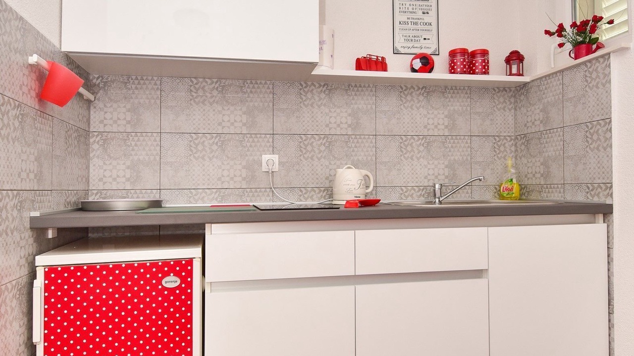 Photo of Kitchen in Gorinka
