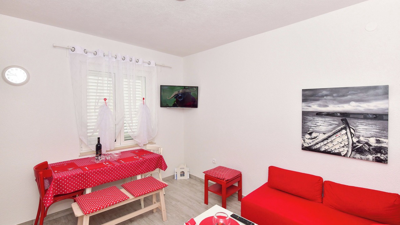 Photo of Livingroom in Gorinka