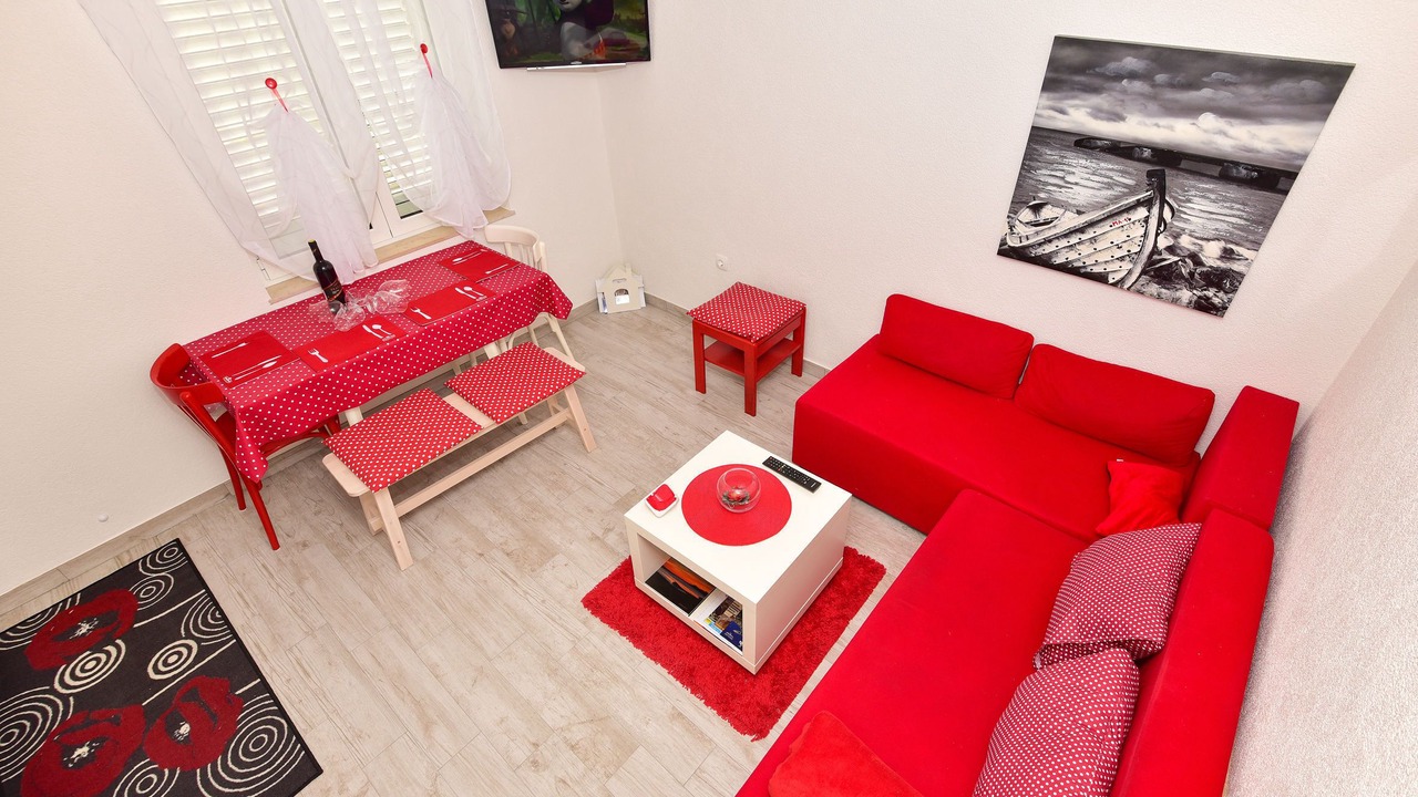 Photo of Livingroom in Gorinka