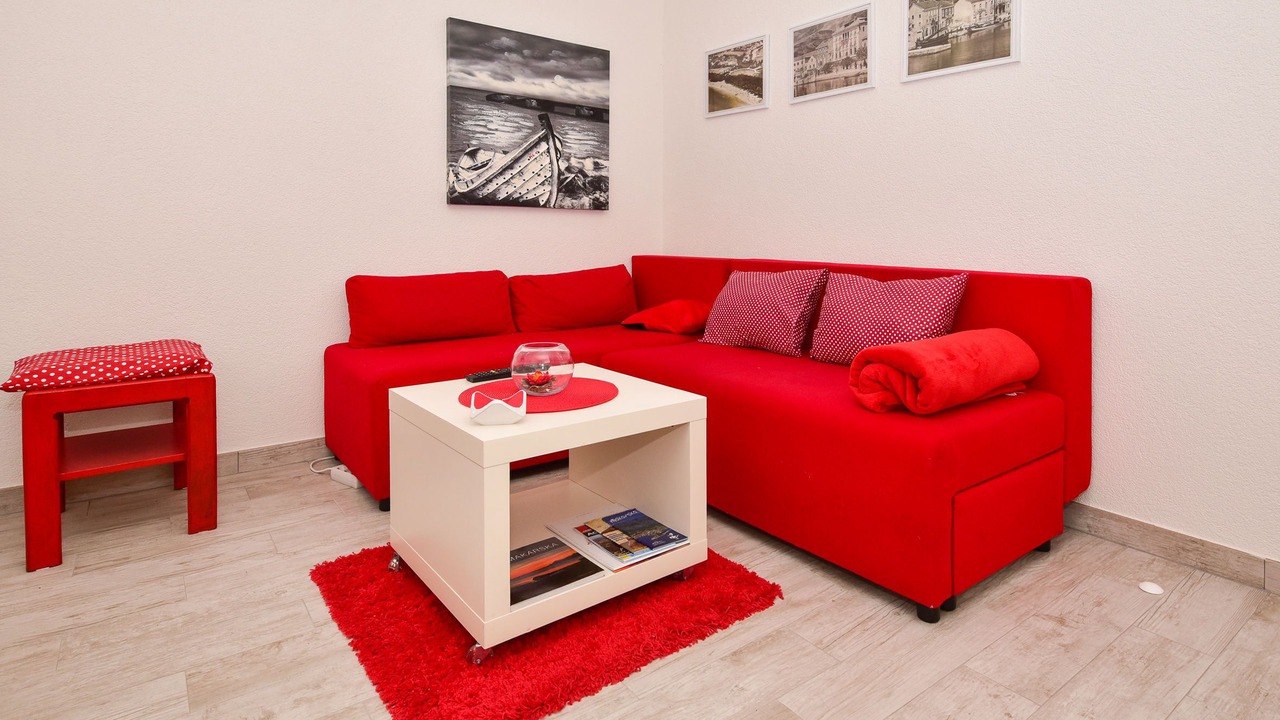 Photo of Livingroom in Gorinka