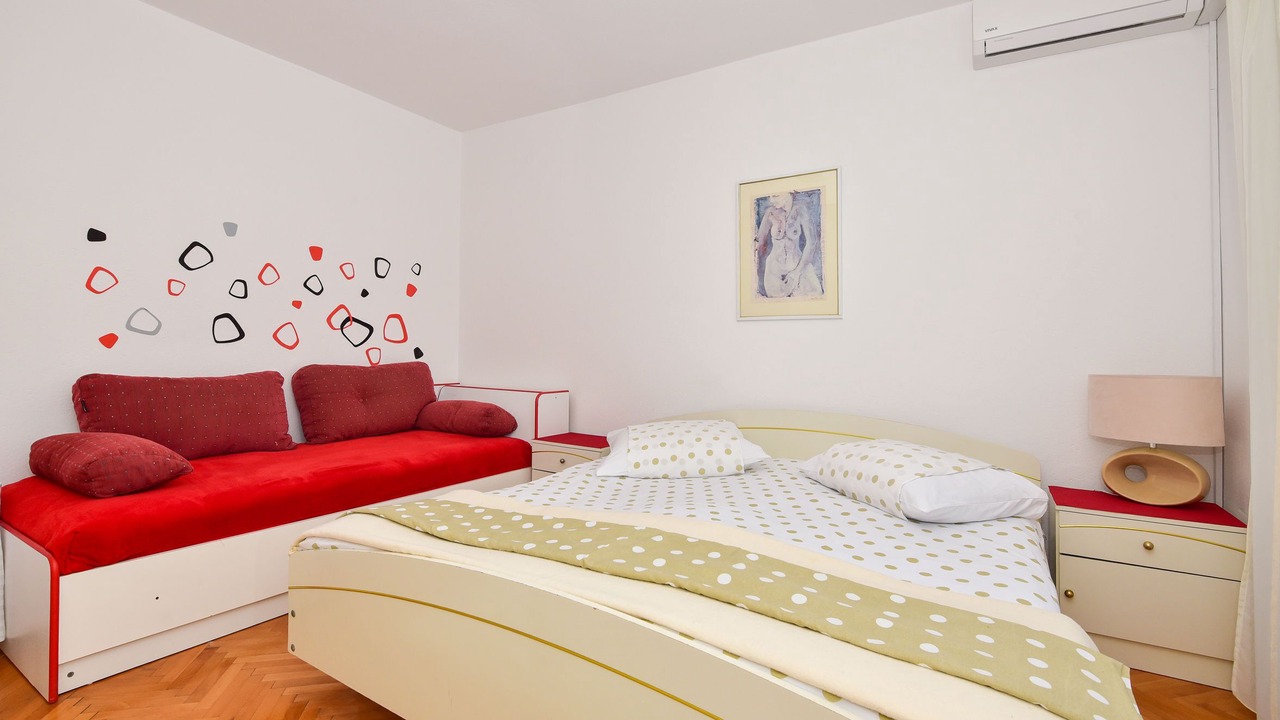 Photo of Bedroom in Gorinka
