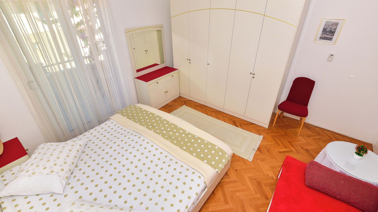 Photo of Bedroom in Gorinka