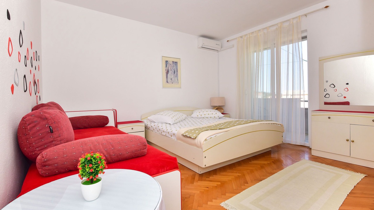Photo of Bedroom in Gorinka