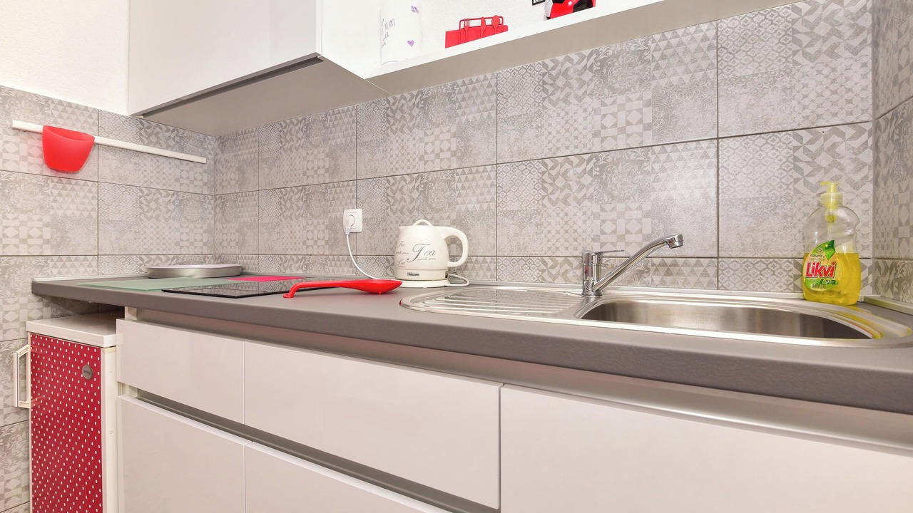 Photo of Kitchen in Gorinka