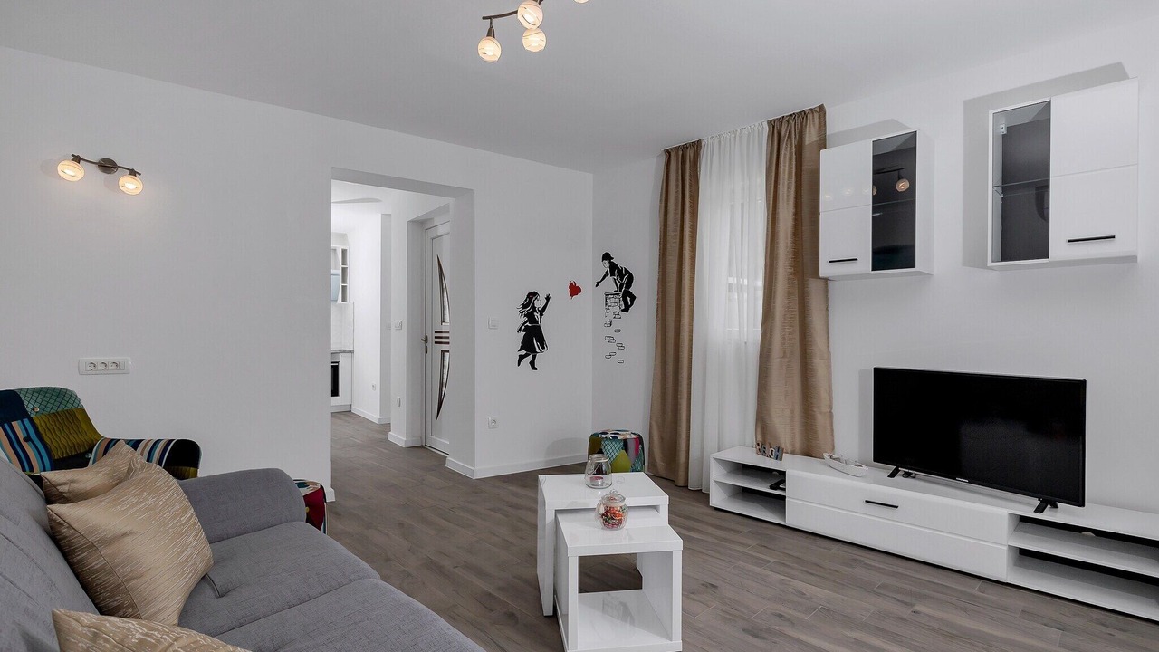 Photo of Livingroom in Drasnice