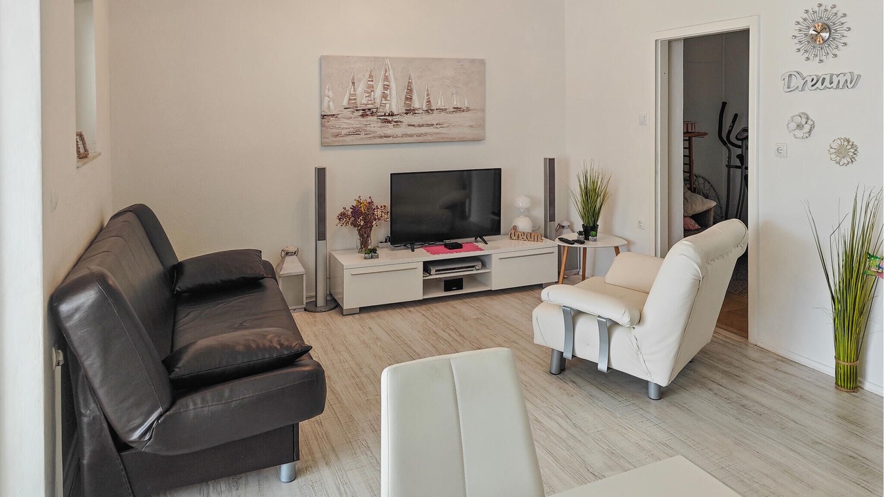 Photo of Bedroom in Metkovic