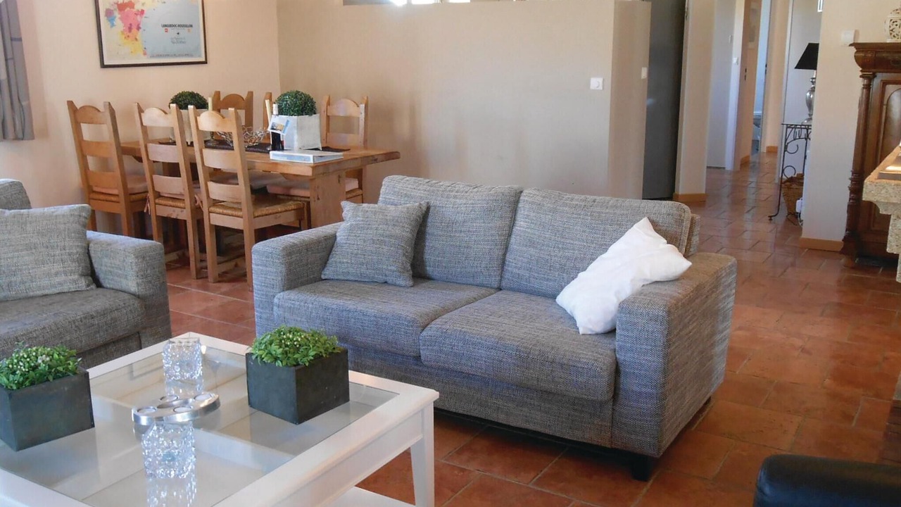 Photo of Bedroom in Prades-sur-Vernazobre