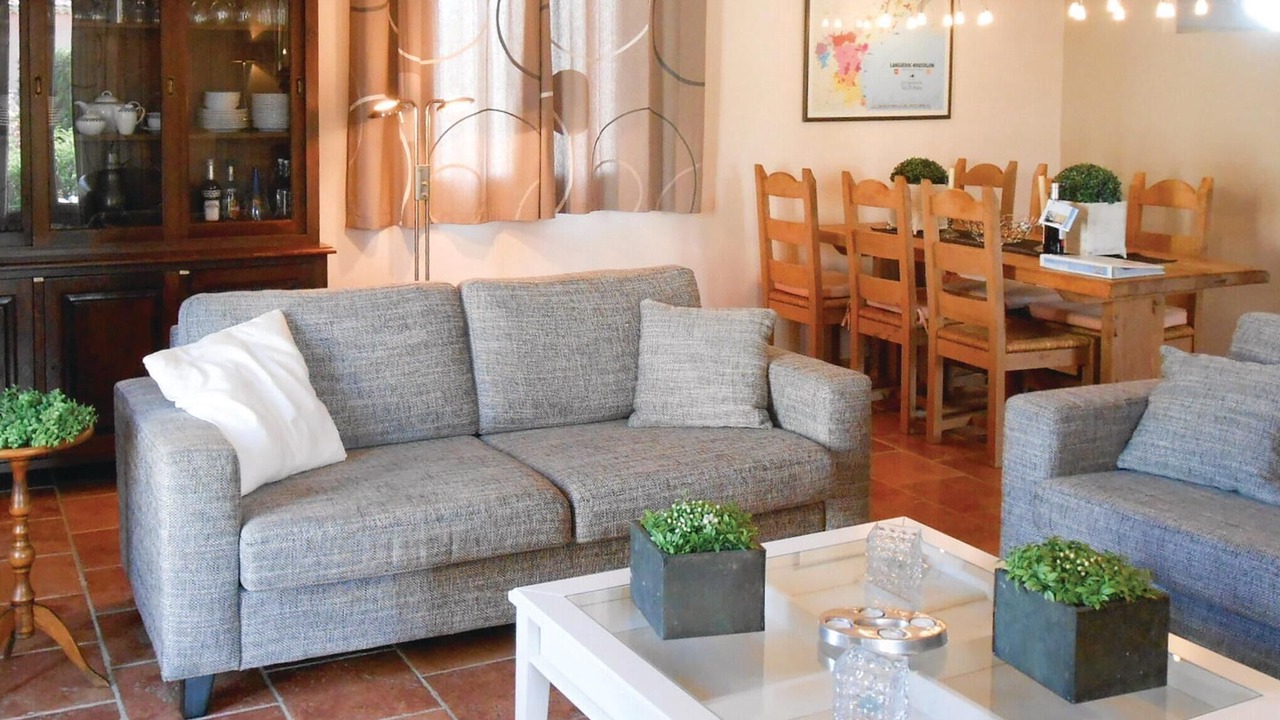 Photo of Bedroom in Prades-sur-Vernazobre