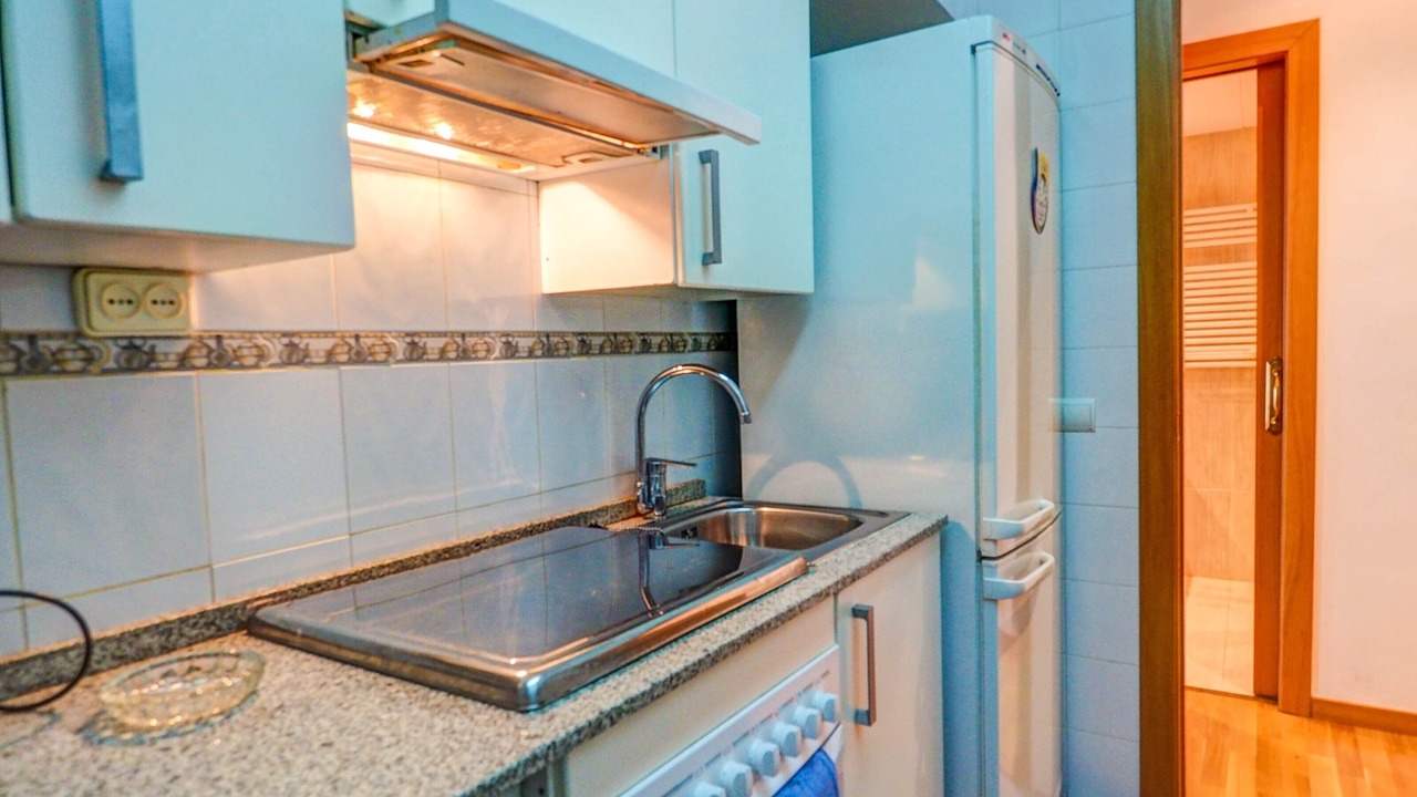 Photo of Kitchen in Sitges Town Center