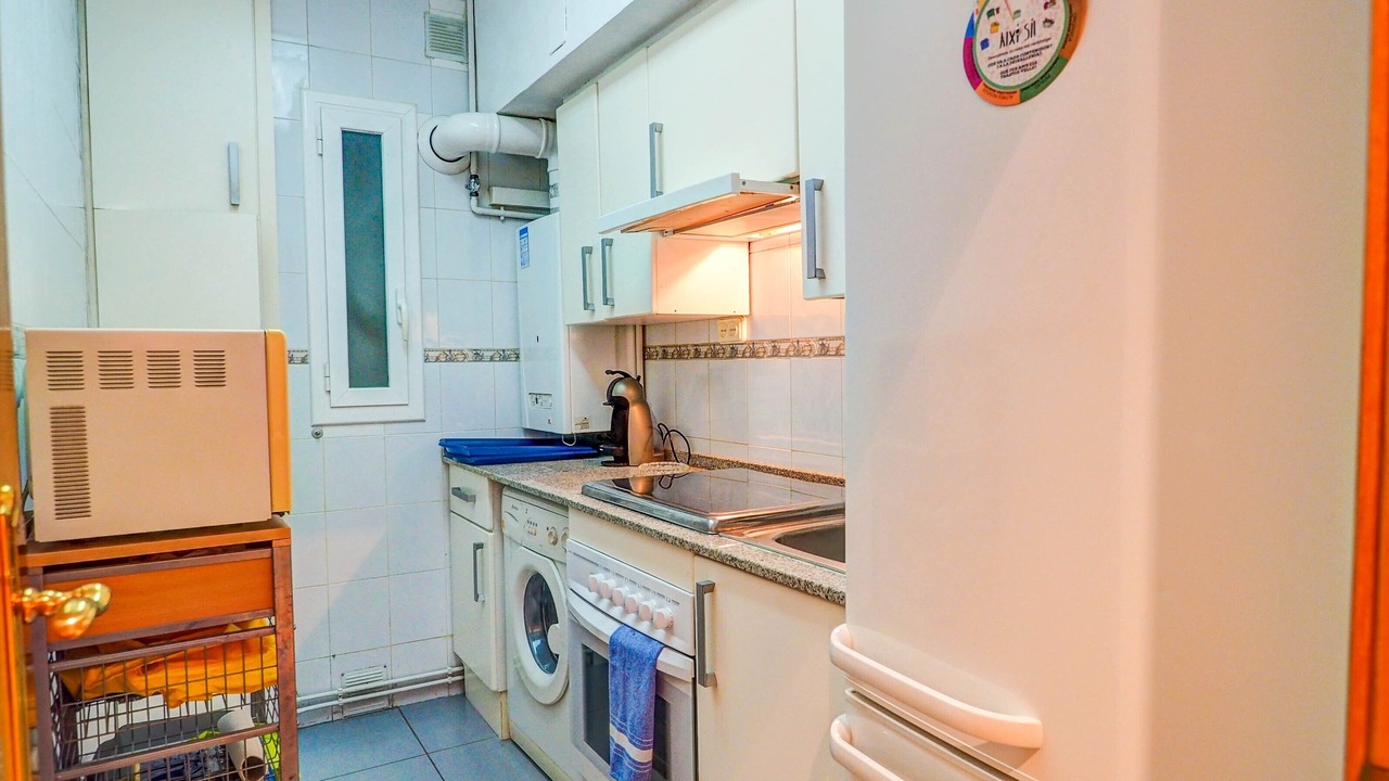 Photo of Kitchen in Sitges Town Center