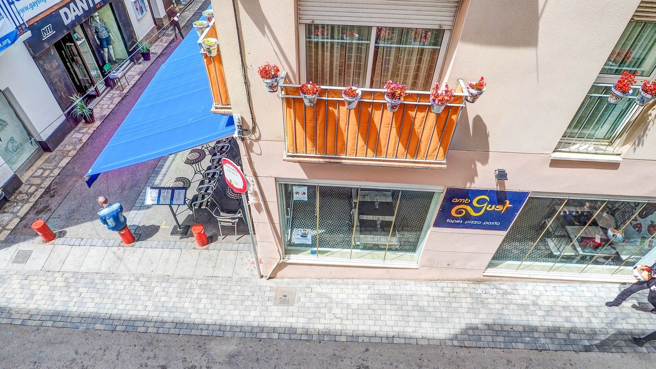 Photo of Outdoor in Sitges Town Center