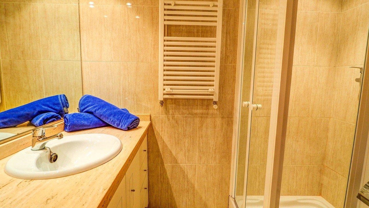 Photo of Bathroom in Sitges Town Center