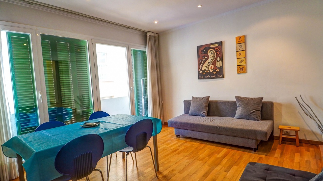 Photo of Livingroom in Sitges Town Center