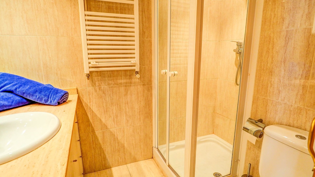 Photo of Bathroom in Sitges Town Center