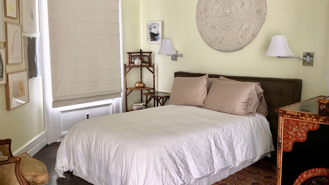 Photo of Bedroom in Bellport