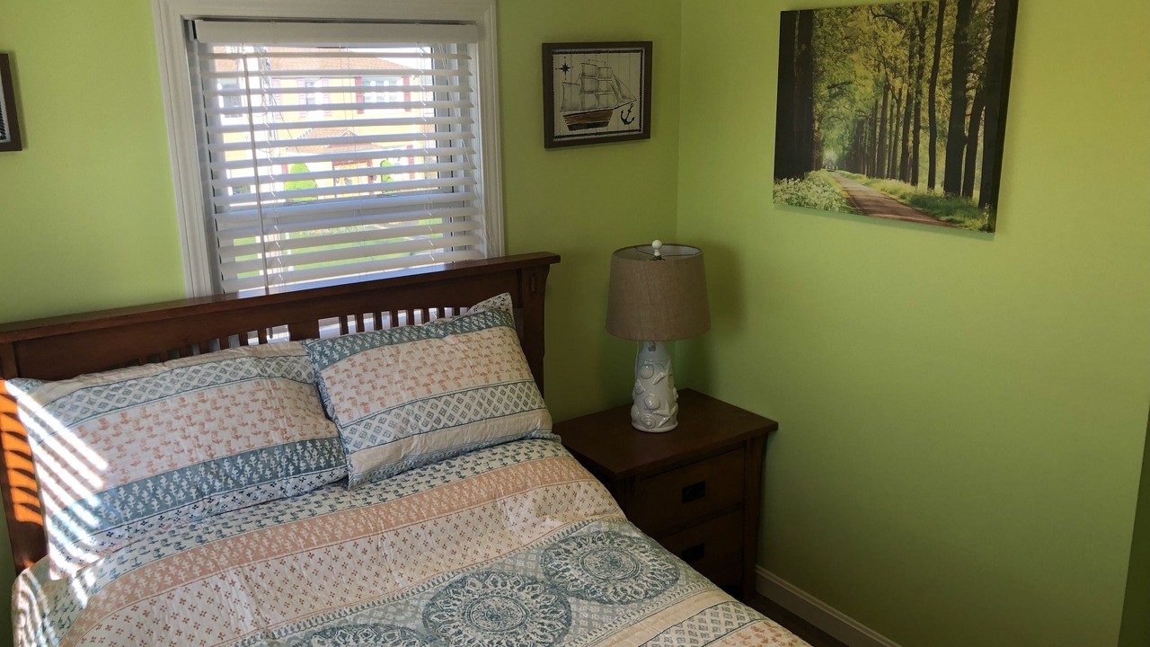 Photo of Bedroom in Ocean Bluff-Brant Rock