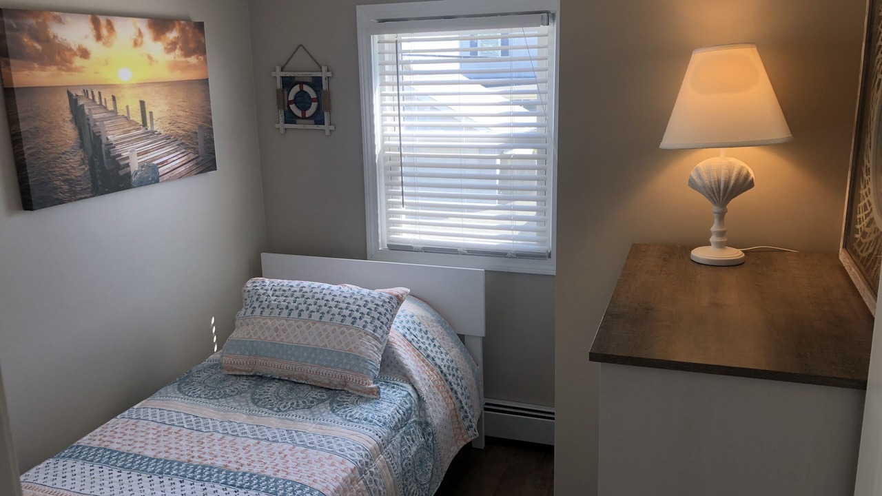 Photo of Bedroom in Ocean Bluff-Brant Rock