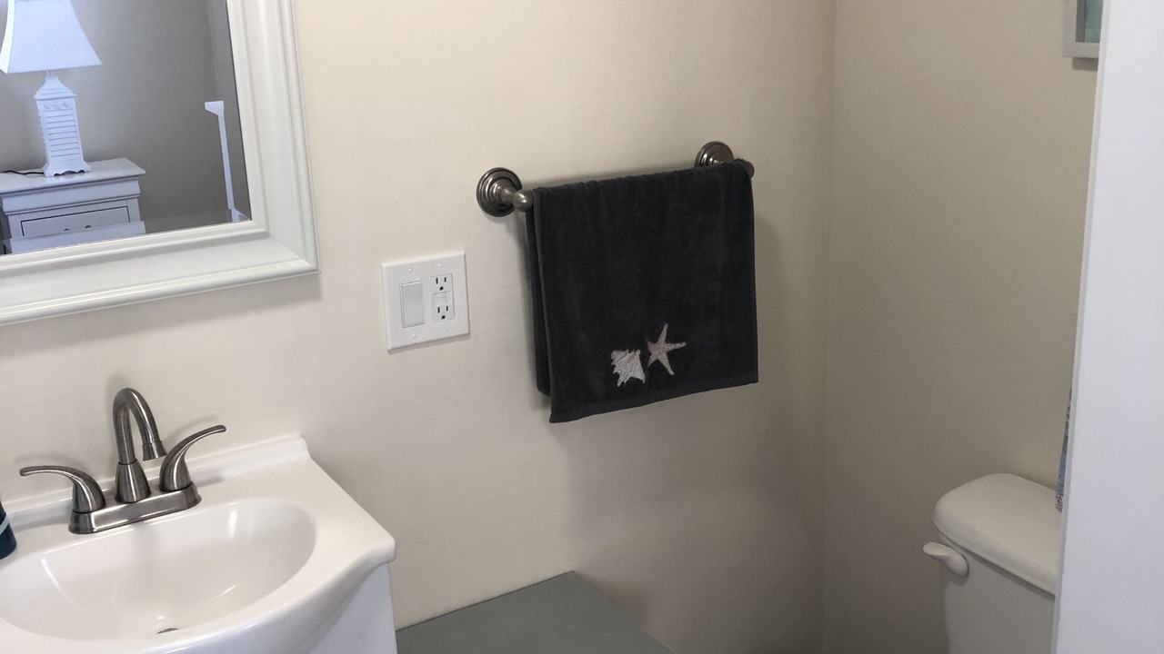 Photo of Bathroom in Ocean Bluff-Brant Rock