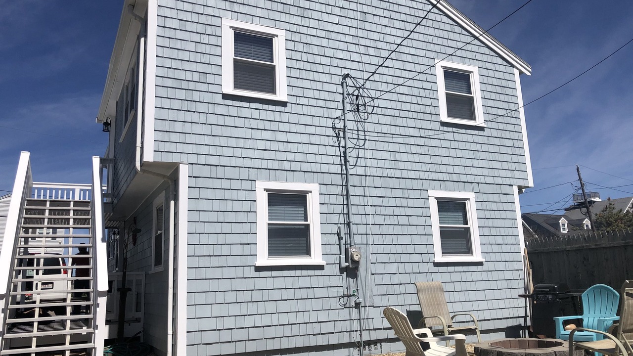 Photo of Outdoor in Ocean Bluff-Brant Rock