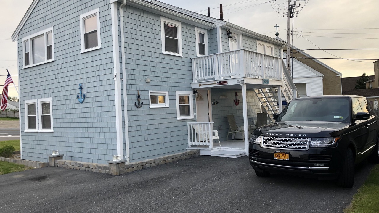 Photo of Outdoor in Ocean Bluff-Brant Rock