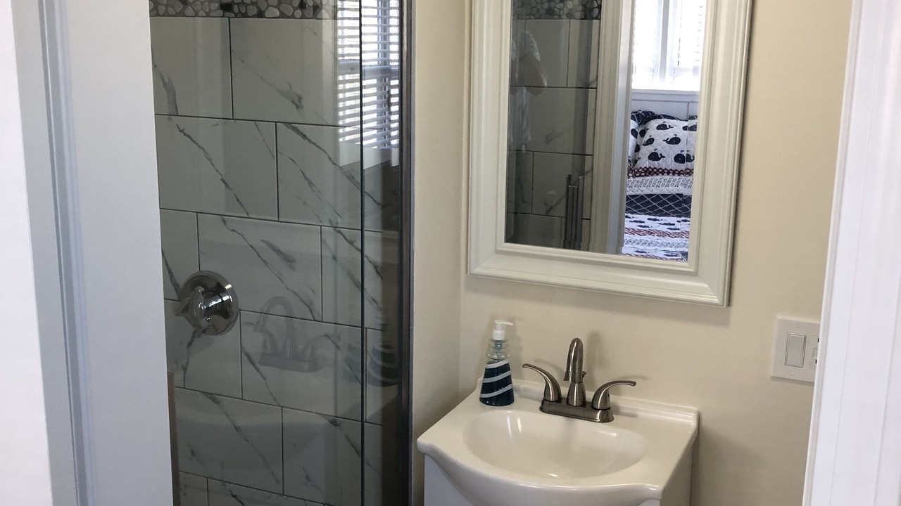 Photo of Bathroom in Ocean Bluff-Brant Rock