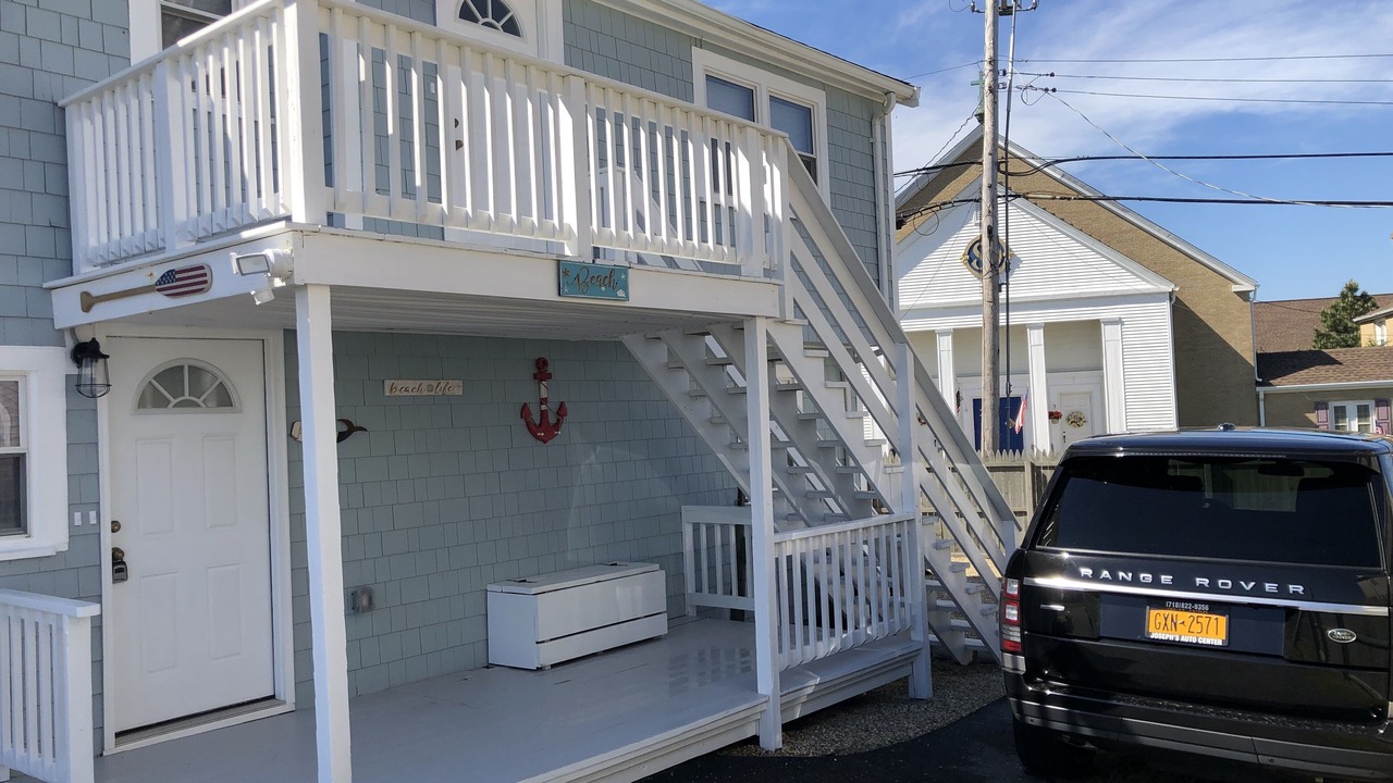 Photo of Outdoor in Ocean Bluff-Brant Rock