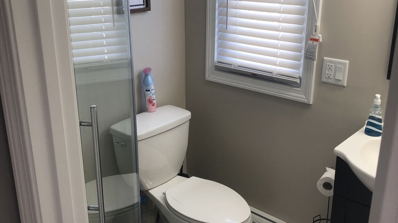 Photo of Bathroom in Ocean Bluff-Brant Rock