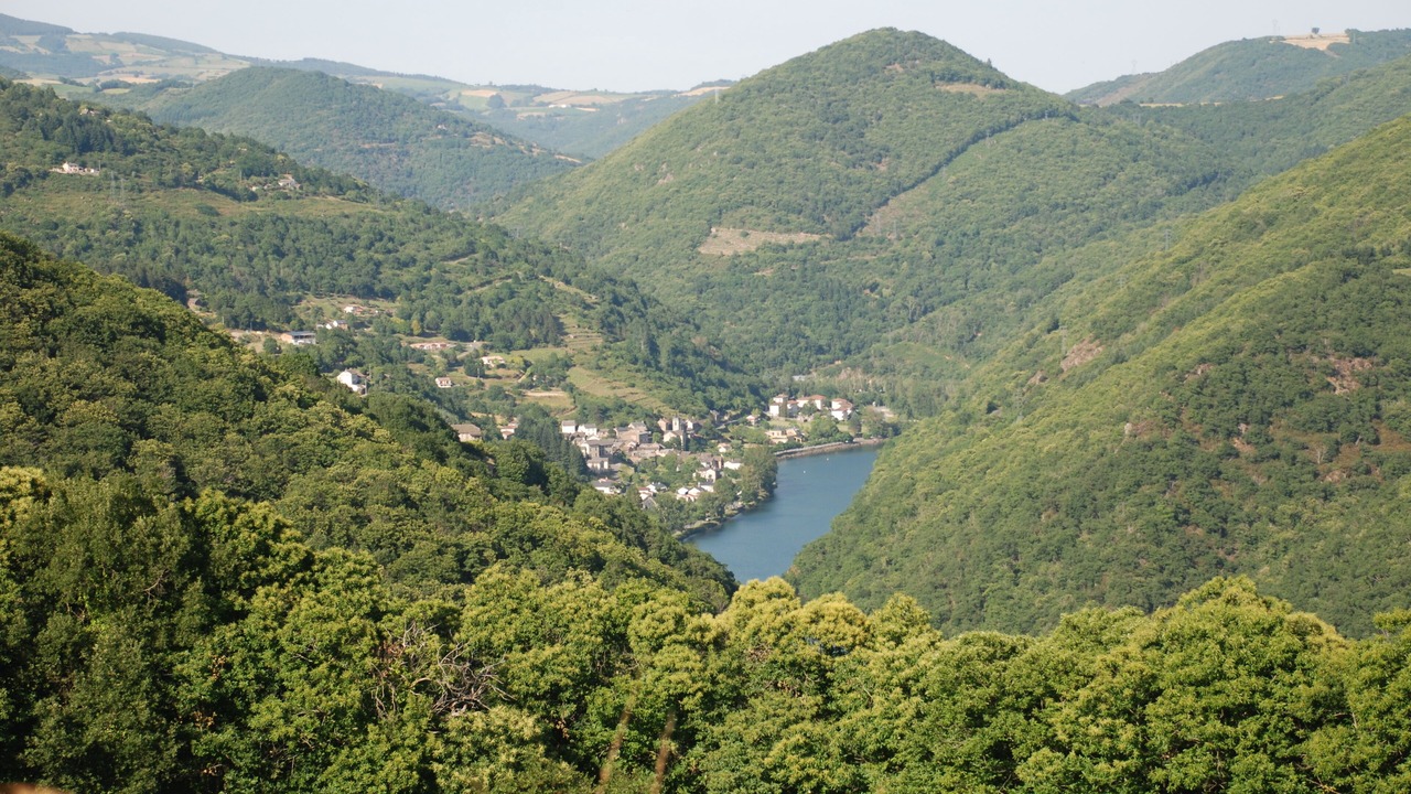 Photo of Outdoor in Villefranche-de-Panat