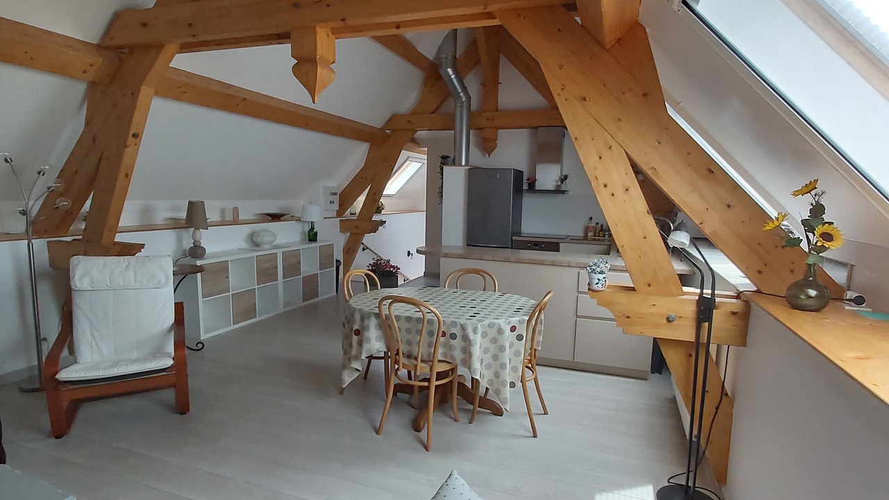 Photo of Livingroom in Villefranche-de-Panat