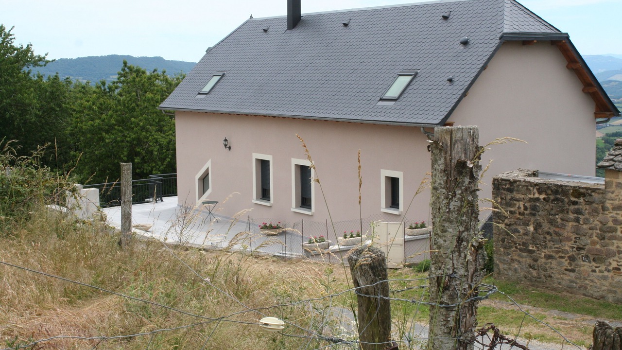 Photo of Outdoor in Villefranche-de-Panat