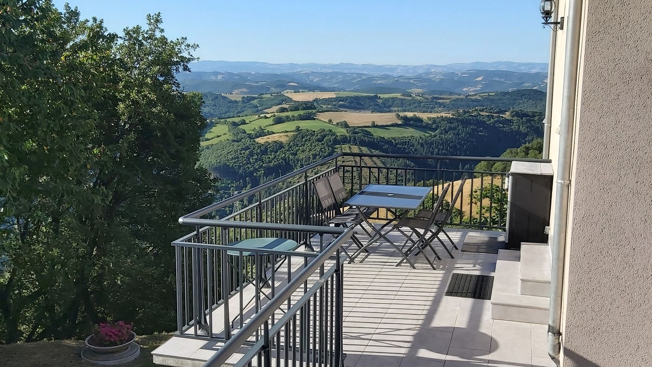 Photo of Outdoor in Villefranche-de-Panat