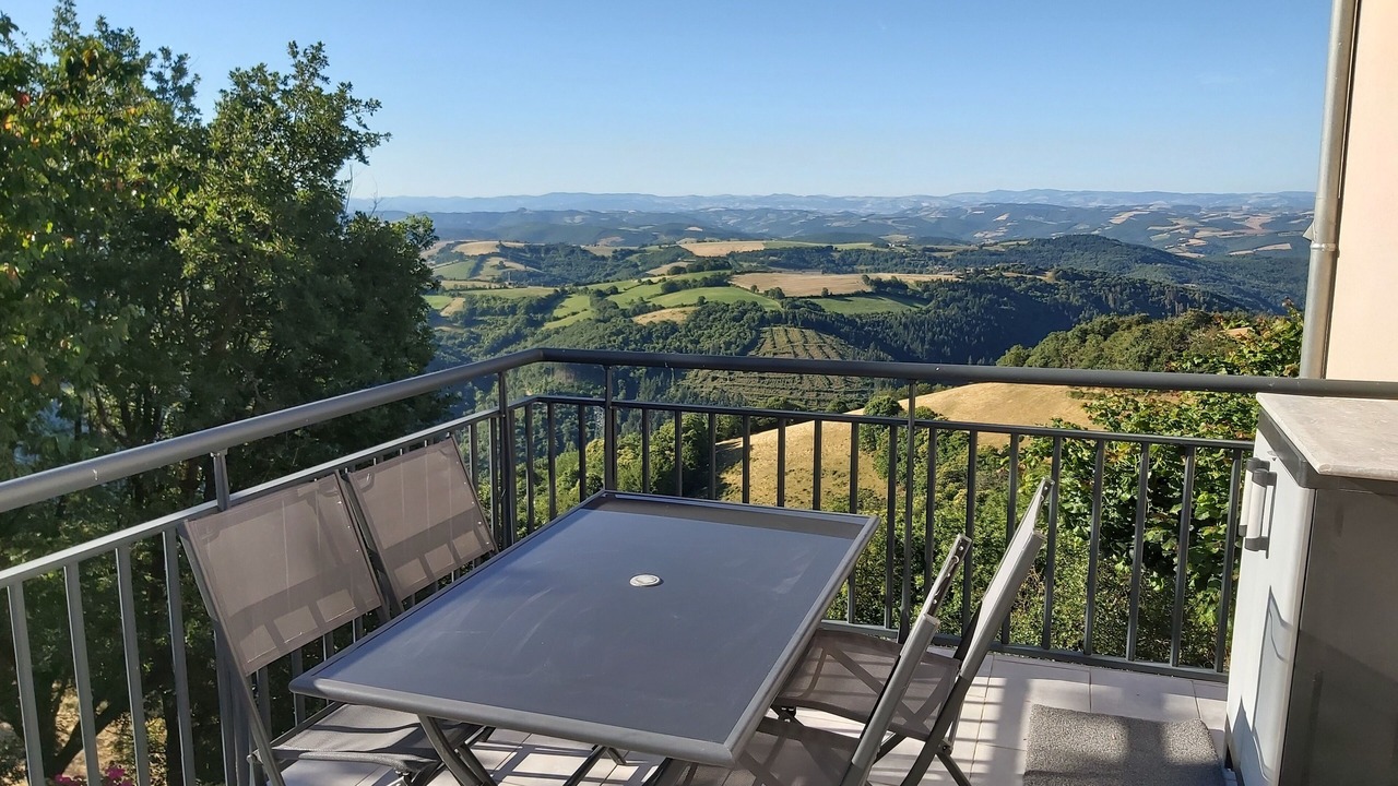 Photo of Outdoor in Villefranche-de-Panat