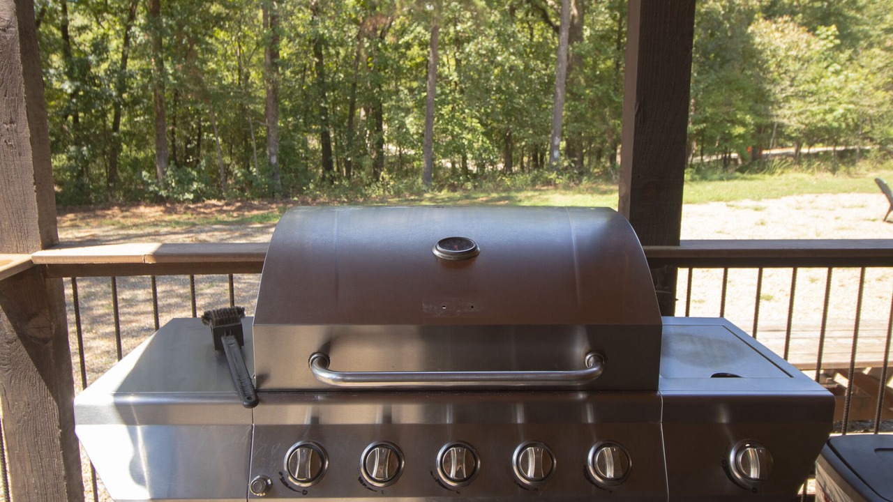 Photo of Outdoor in Broken Bow