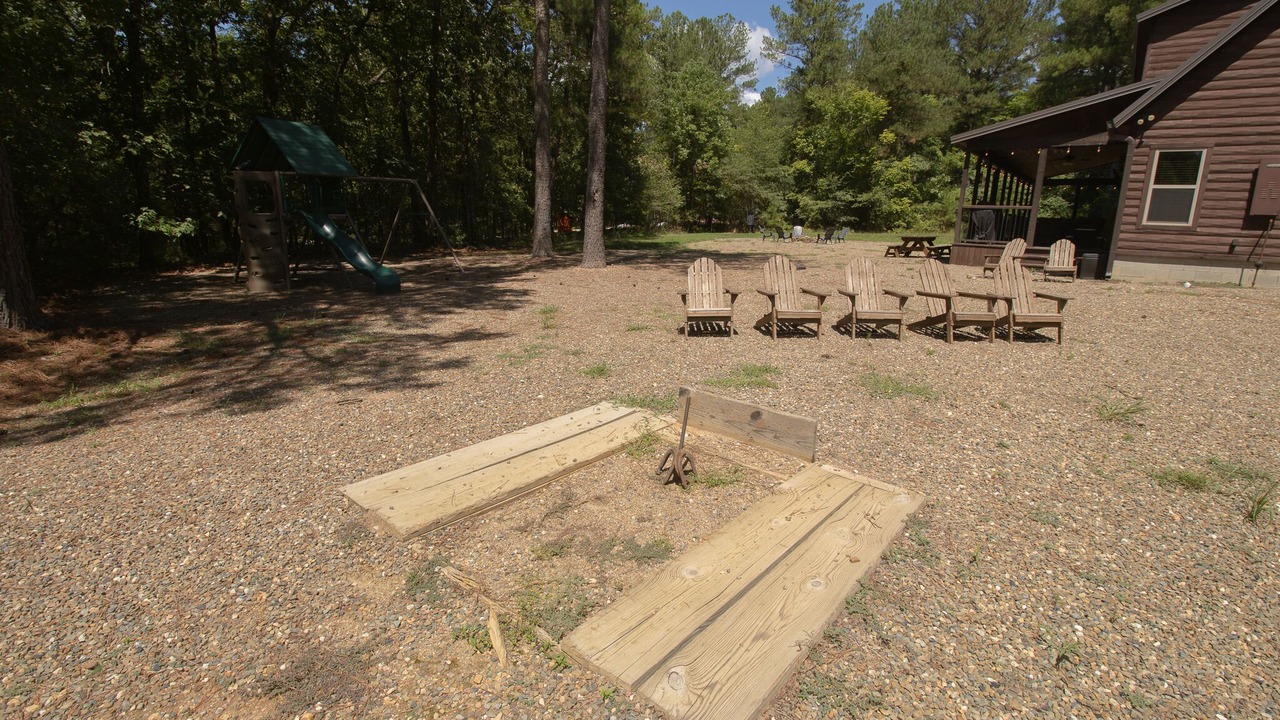 Photo of Outdoor in Broken Bow
