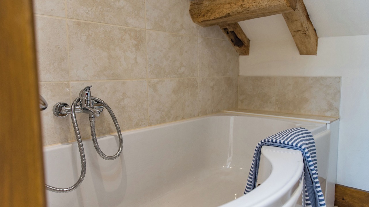 Photo of Bathroom in Sittingbourne