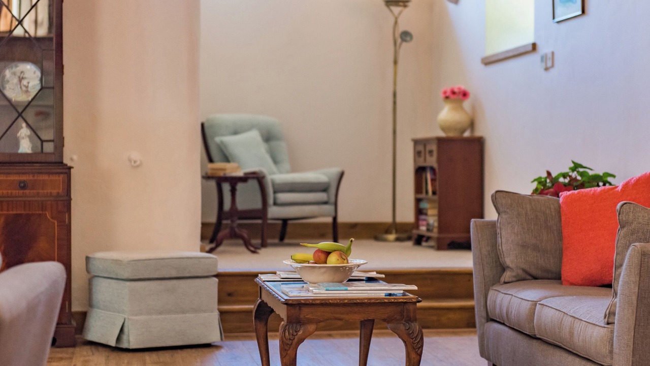 Photo of Bedroom in Sittingbourne