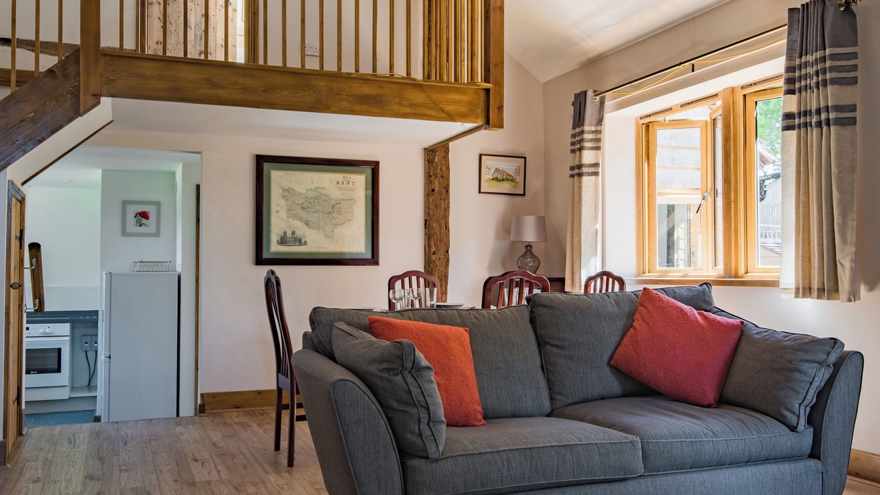 Photo of Bedroom in Sittingbourne