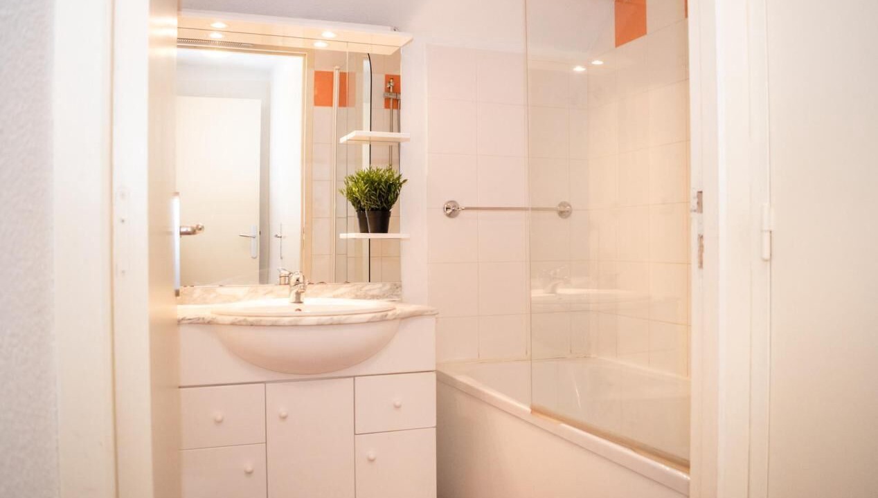Photo of Bathroom in Vignec